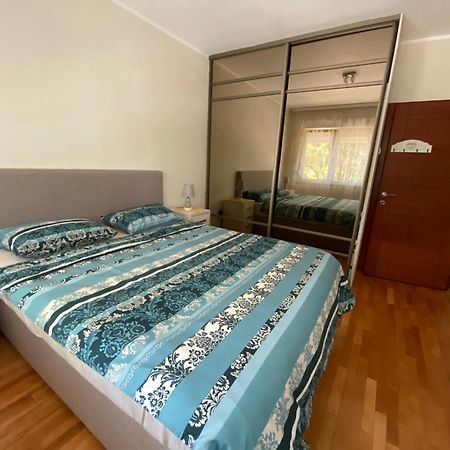 Luxury Apartment Podgorica Pokoj fotografie