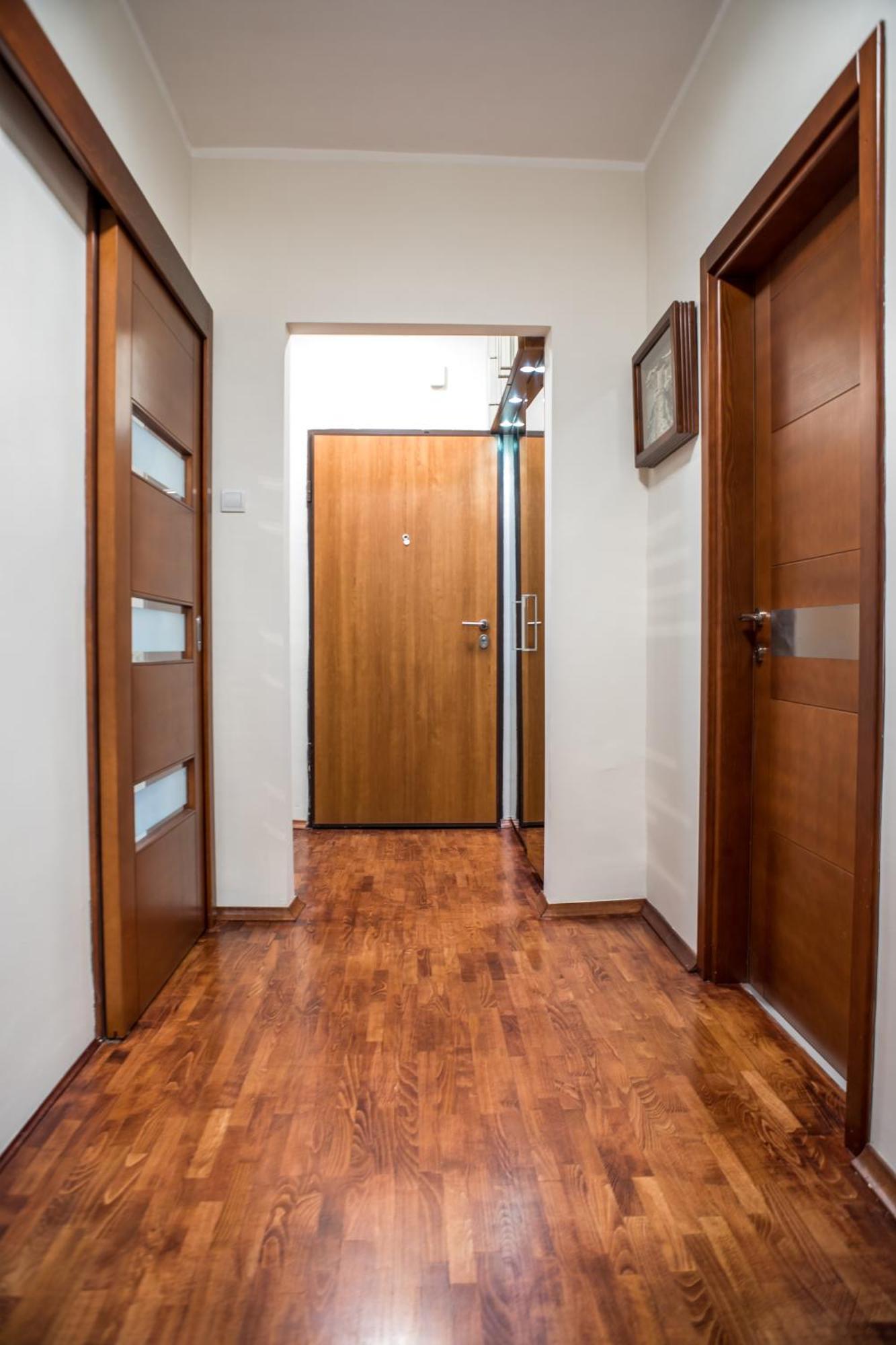 Luxury Apartment Podgorica Pokoj fotografie